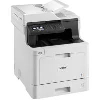 МФУ Brother DCP-L8410CDW фото 2